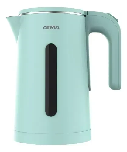 PAVA ELECTRICA ATMA VERDE ESSENTIAL  5