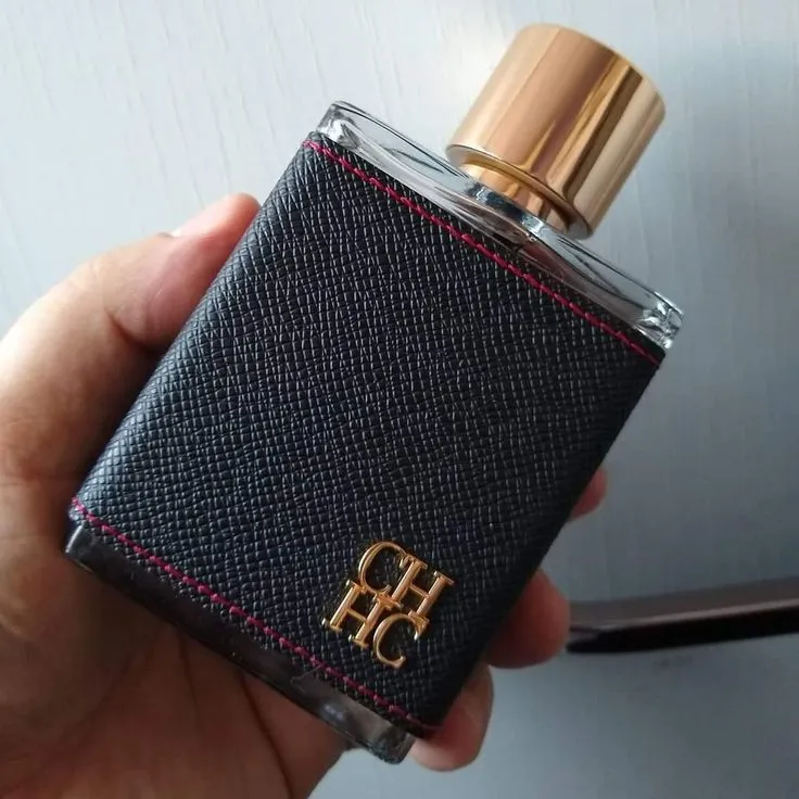 CH Men – Carolina Herrera  2