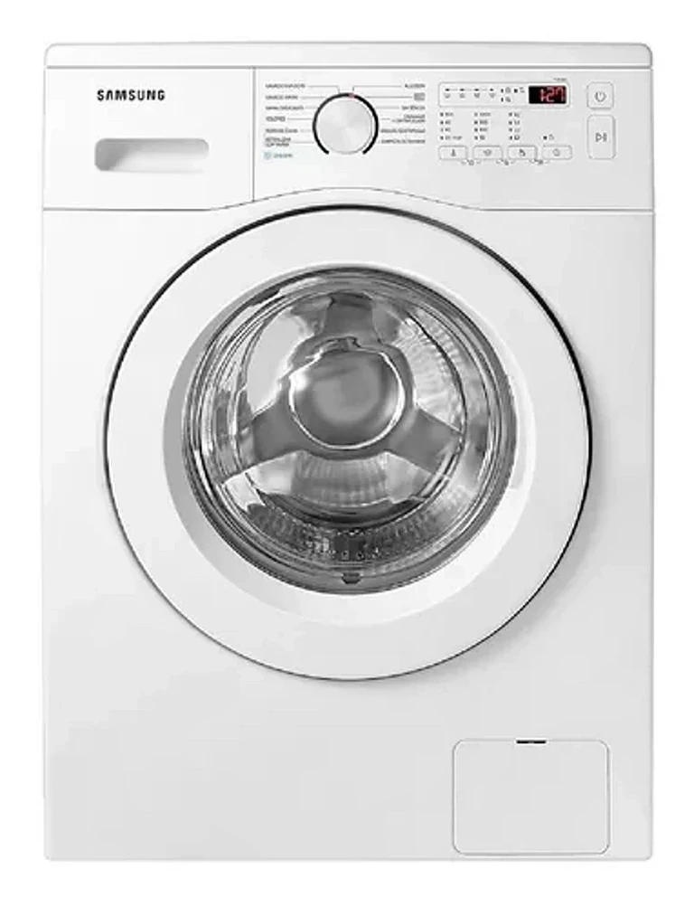 LAVARROPAS SAMSUNG  7KG WW70A4000EE