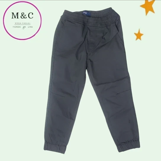 Pantalón T-6 niño