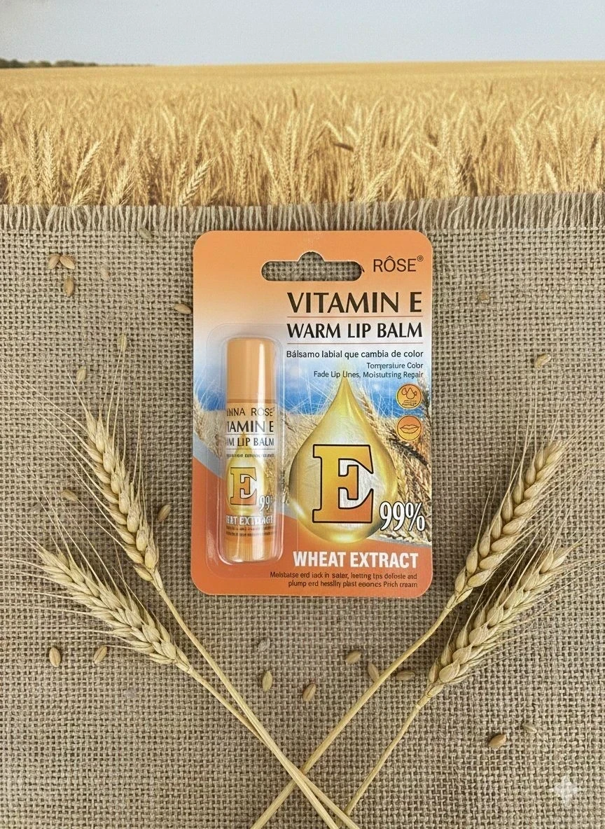 BALSAMO VITAMINA E 3