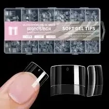 TIPS PUNTA CUADRADA 
