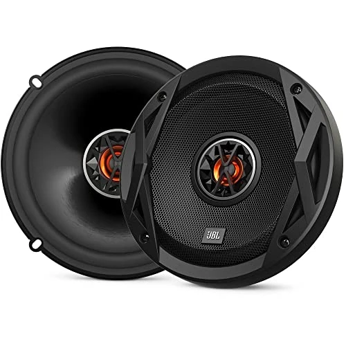 🔊 *JUEGO PARLANTES JBL CLUB 6520 95usd 4