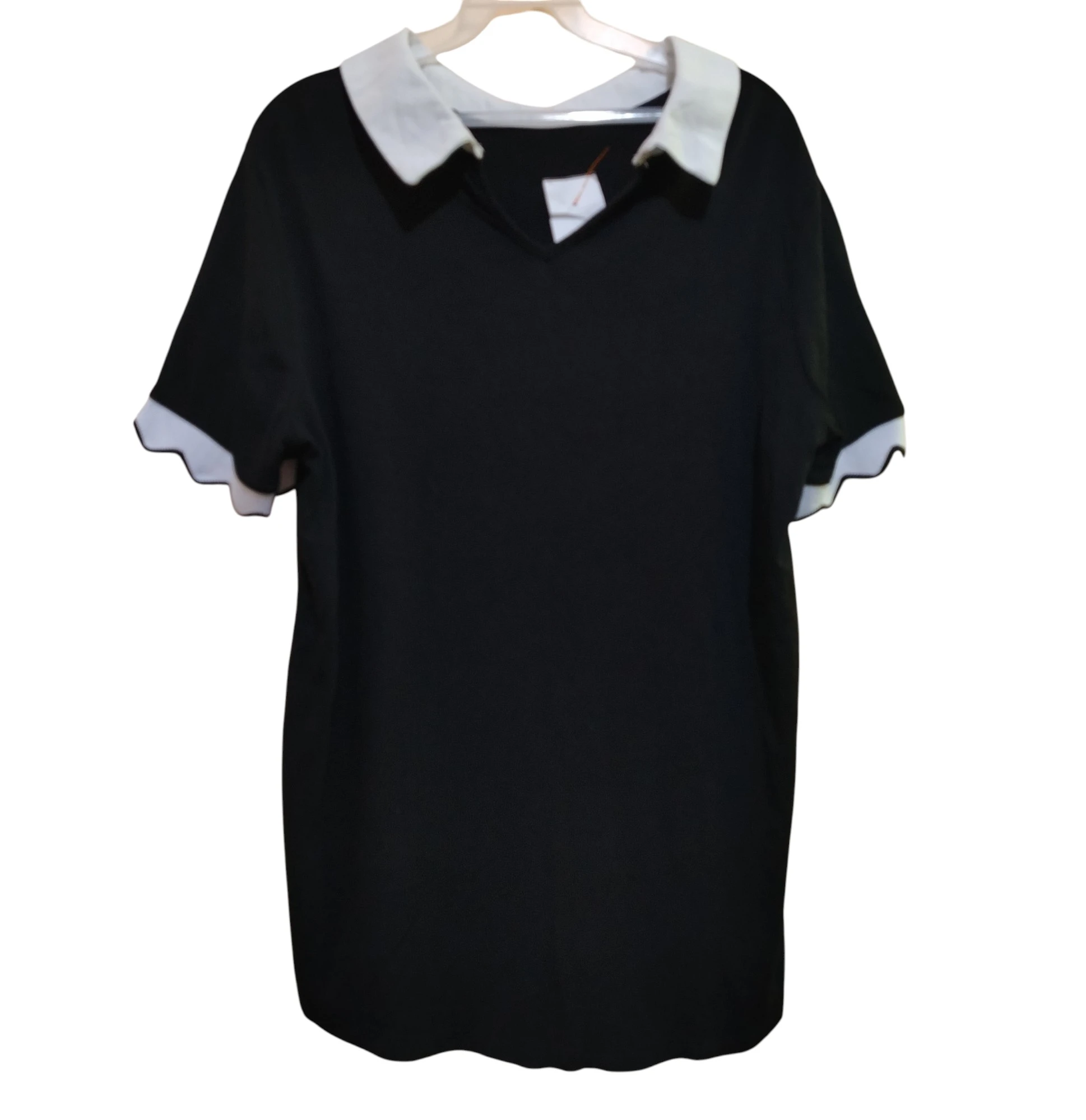 Blusa M Misia 2