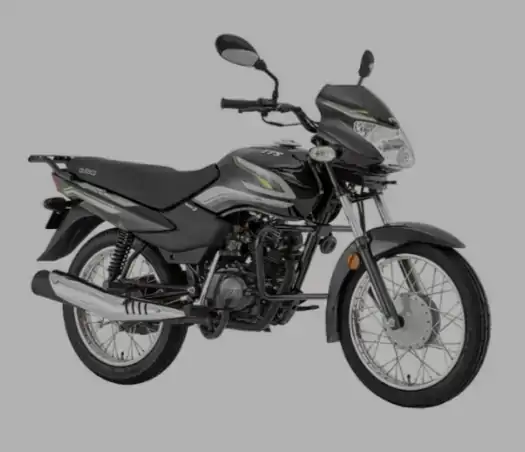 SPORT 100 KLS SPOKE 2023