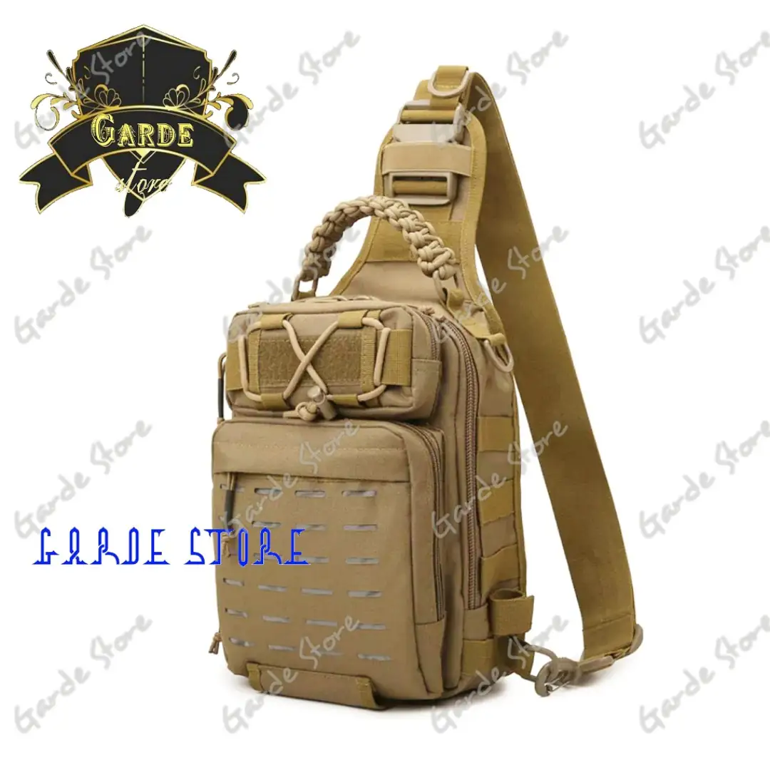 Mochila morral pesca 3