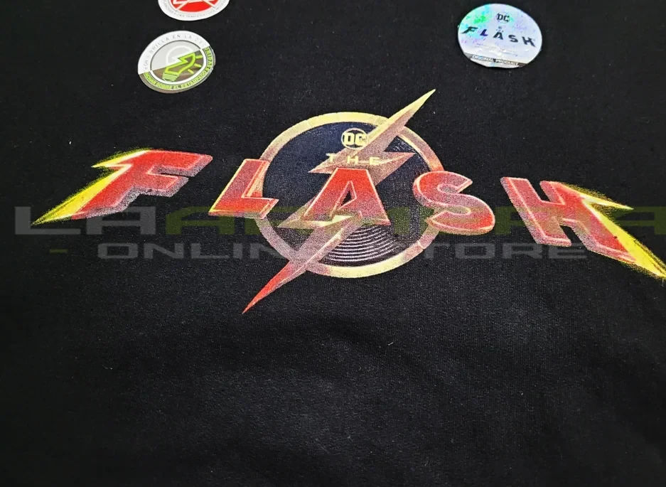 Flash (S-L-XL) 2