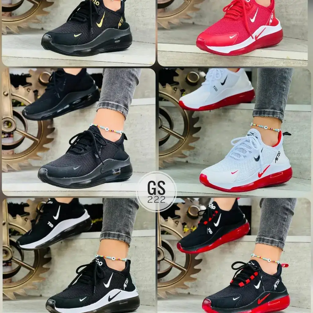 Air Nike 720 3