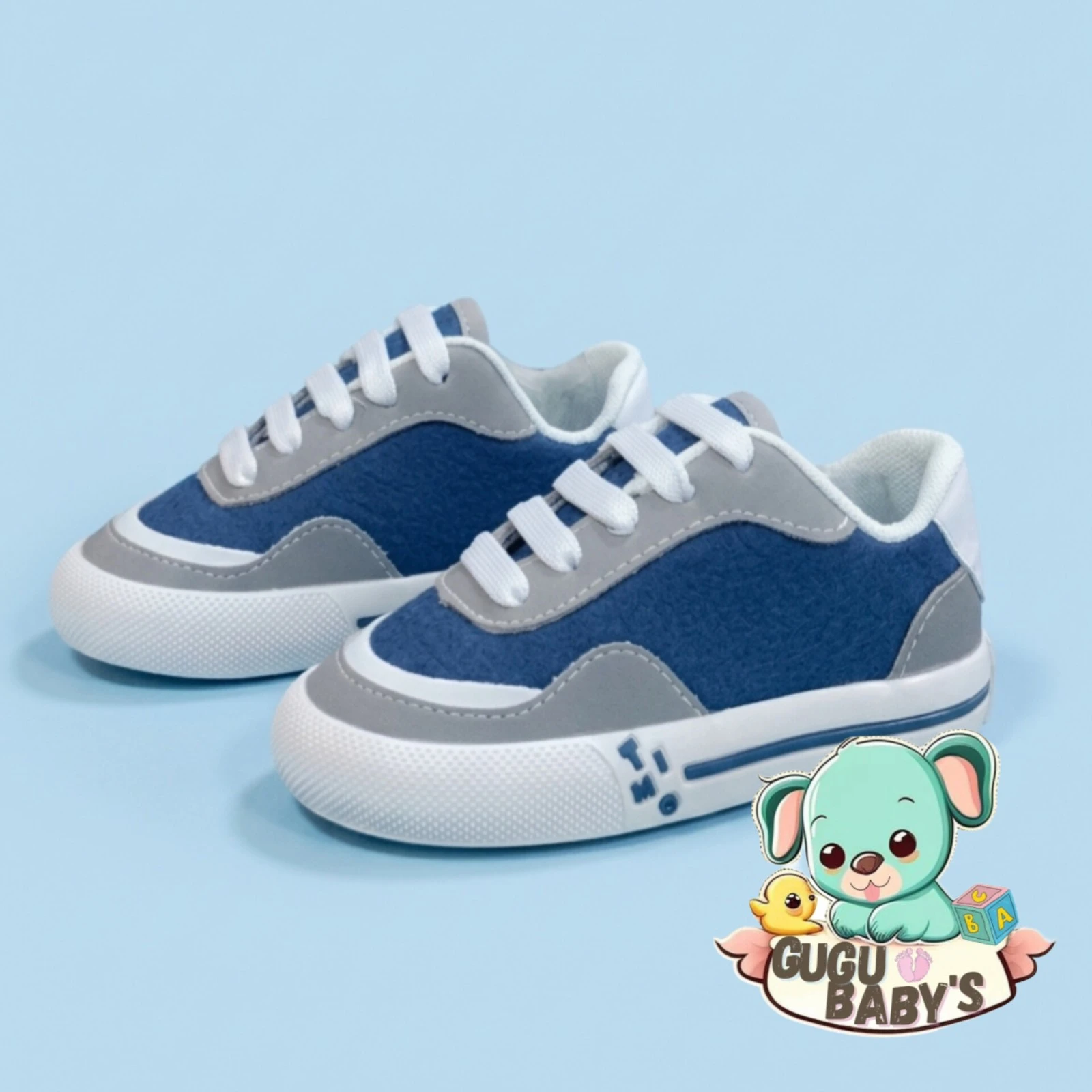ZAPATO TIMO