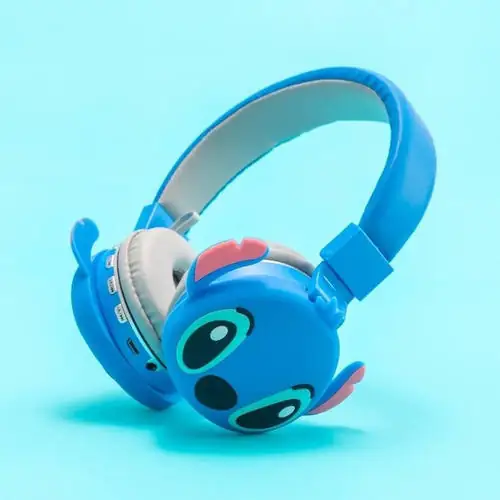 Audífonos Bluetooth Stitch 3