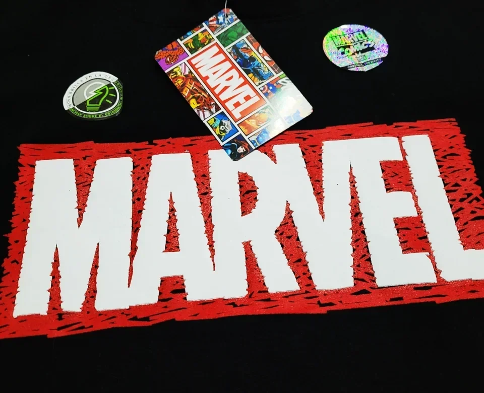 Marvel (M-L-XL) 2