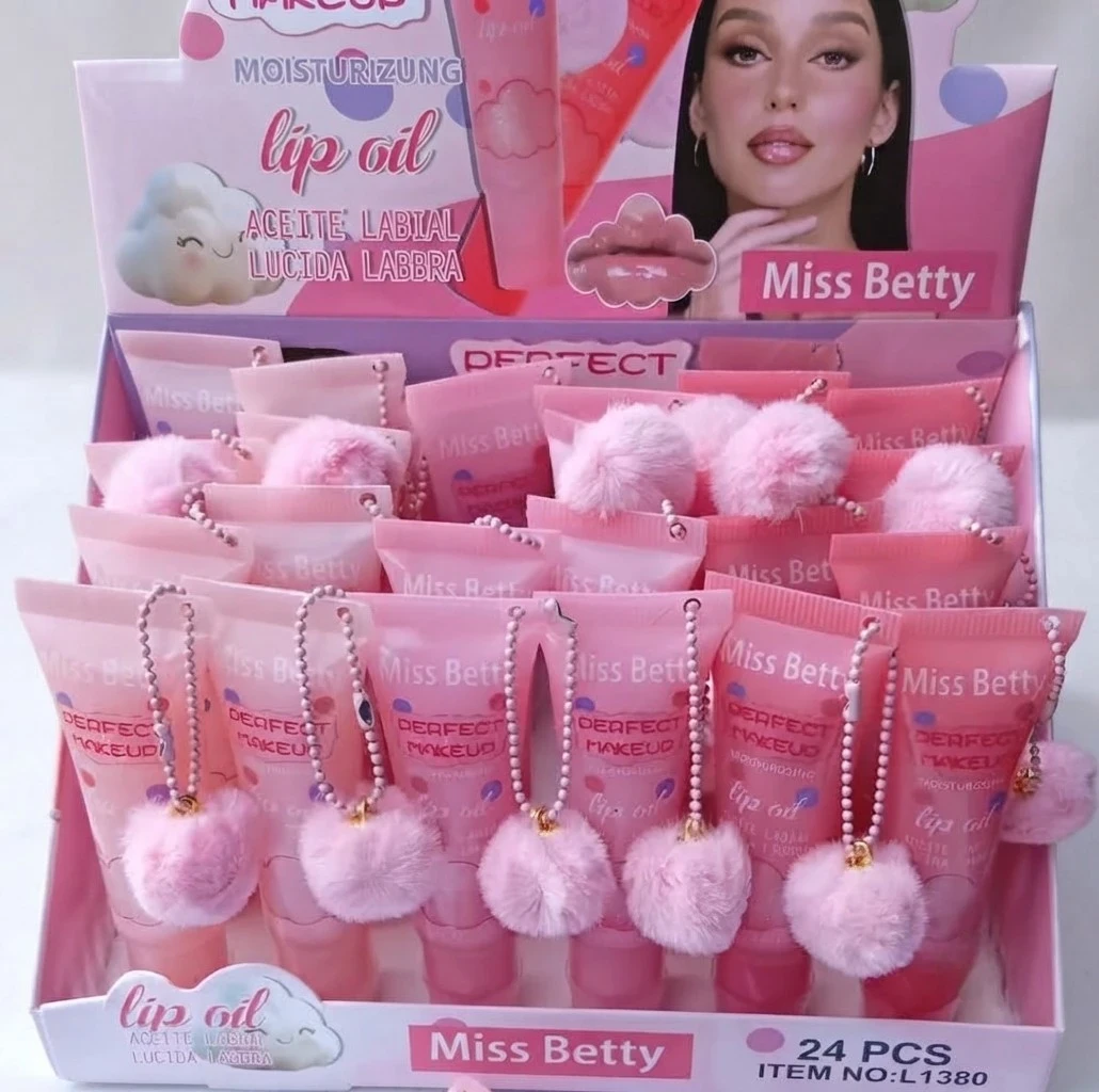 Set 3 Brillos para Labios Perfect