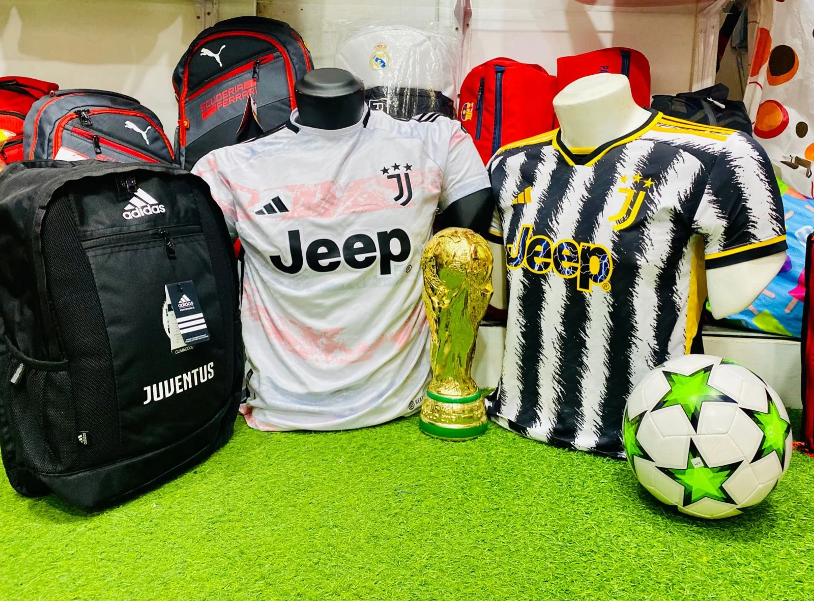 JUVENTUS 23-24