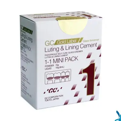 Fuji 1 GC