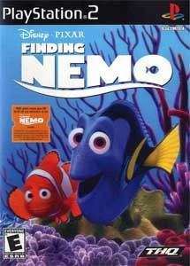 Buscando a nemo