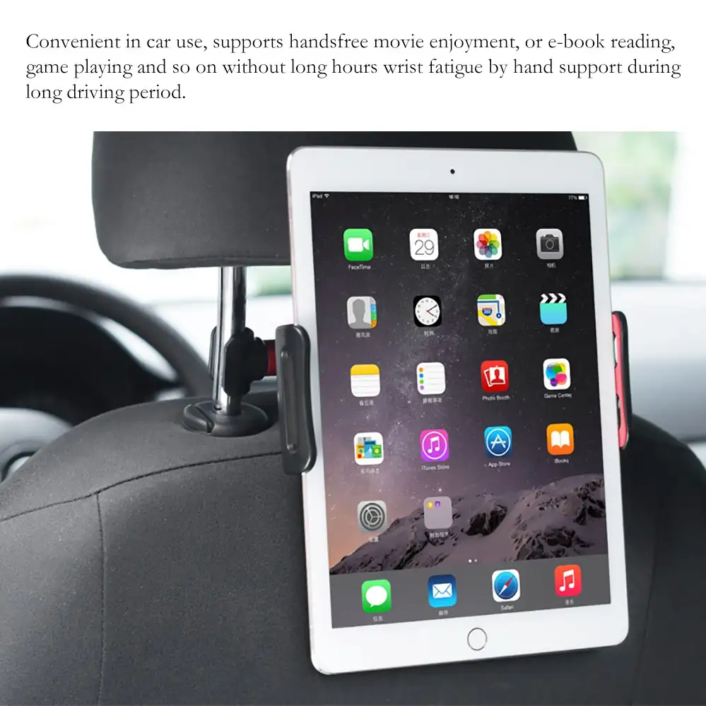 Soporte para celular y tablets 4