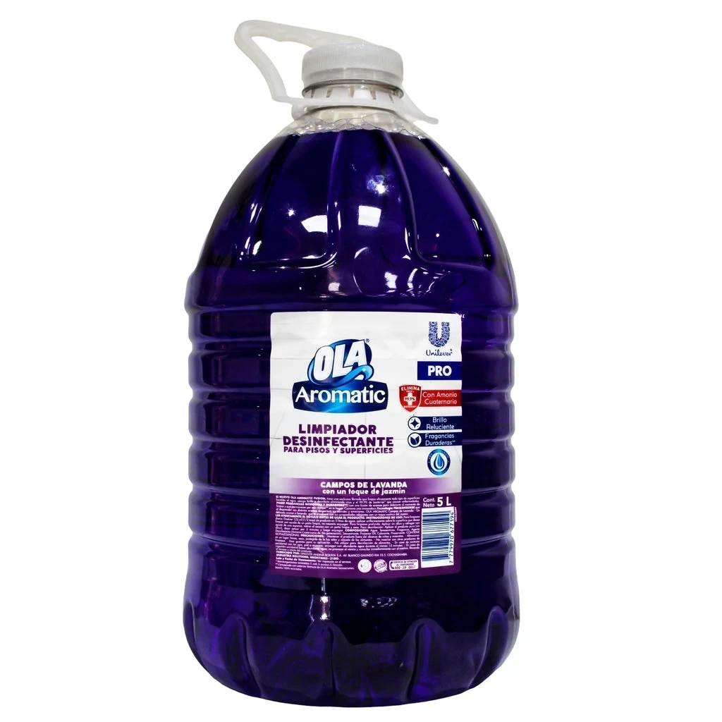 OLA AROMATIC LAVANDA  5L