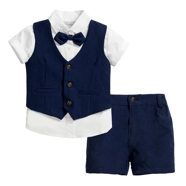 TRAJE ELEGANTE Ca