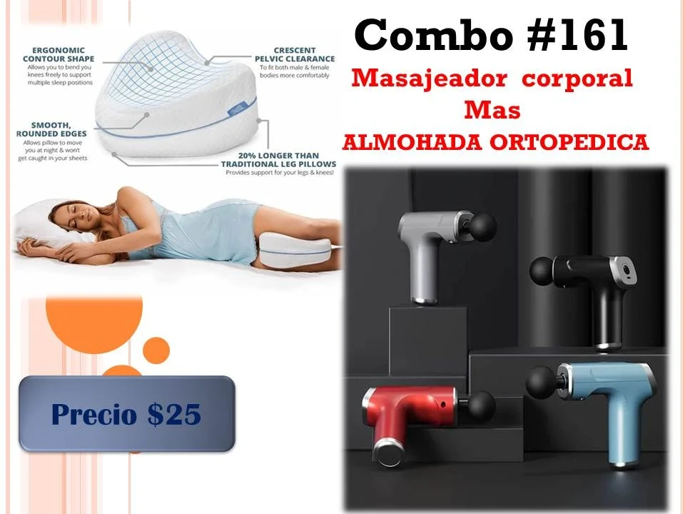 Combo #161 2