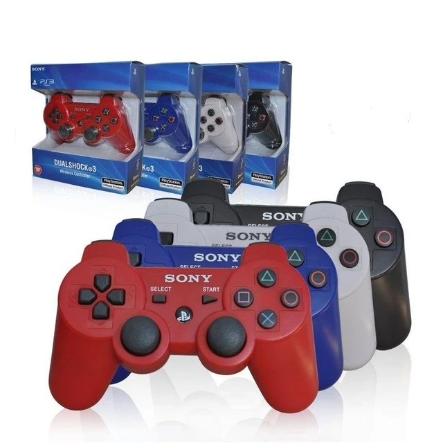 JOYSTICK DE PLAY 3