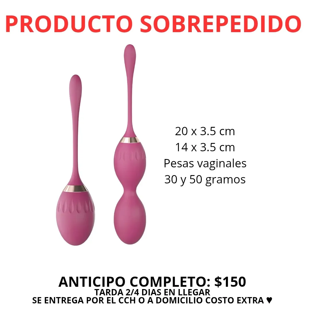 bolas kegel