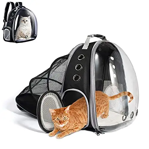 MOCHILAS EXPANDIBLES