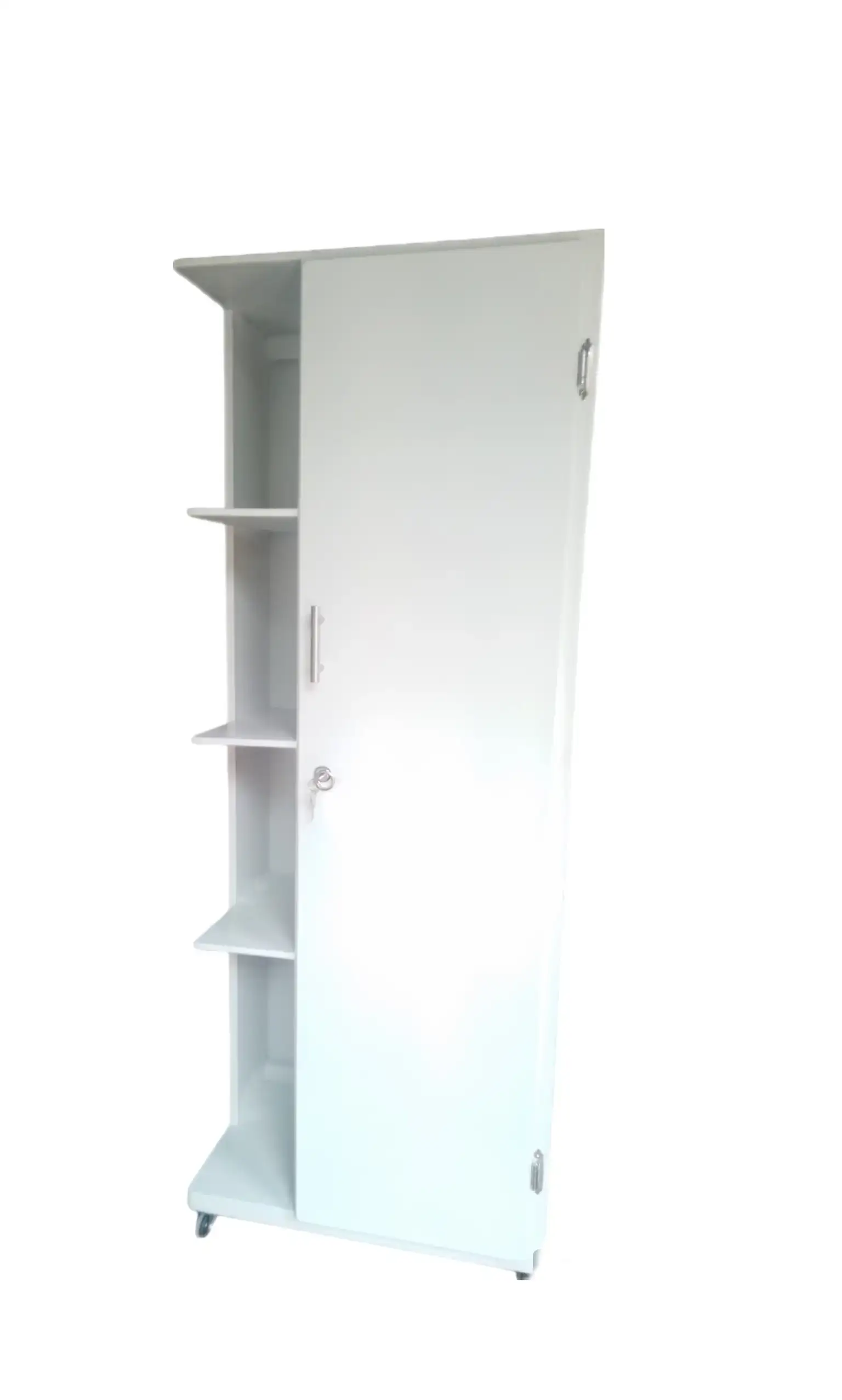 Closet- Repisa blanco 3