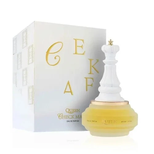 ARMAF CHECKMATE QUEEN 3.4 EDP SPR