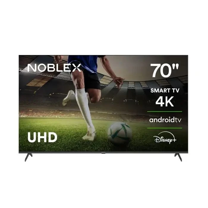 Smart TV Noblex 70"