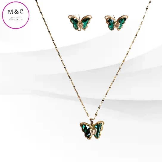 collar de dama 4