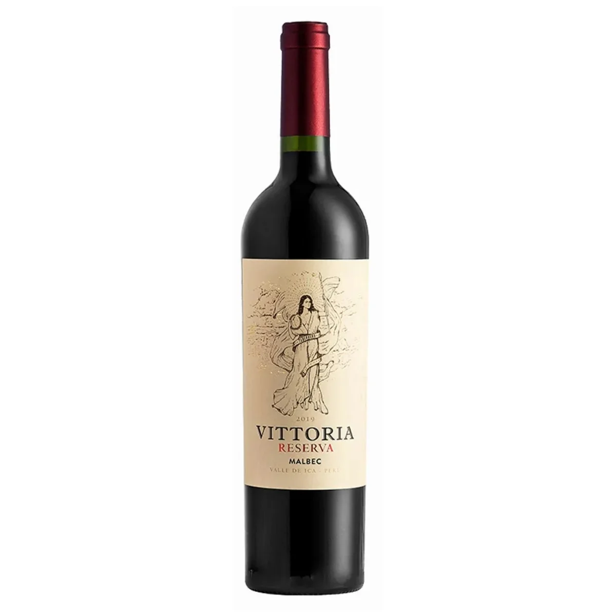 VITTORIA RESERVA MALBEC 750ML