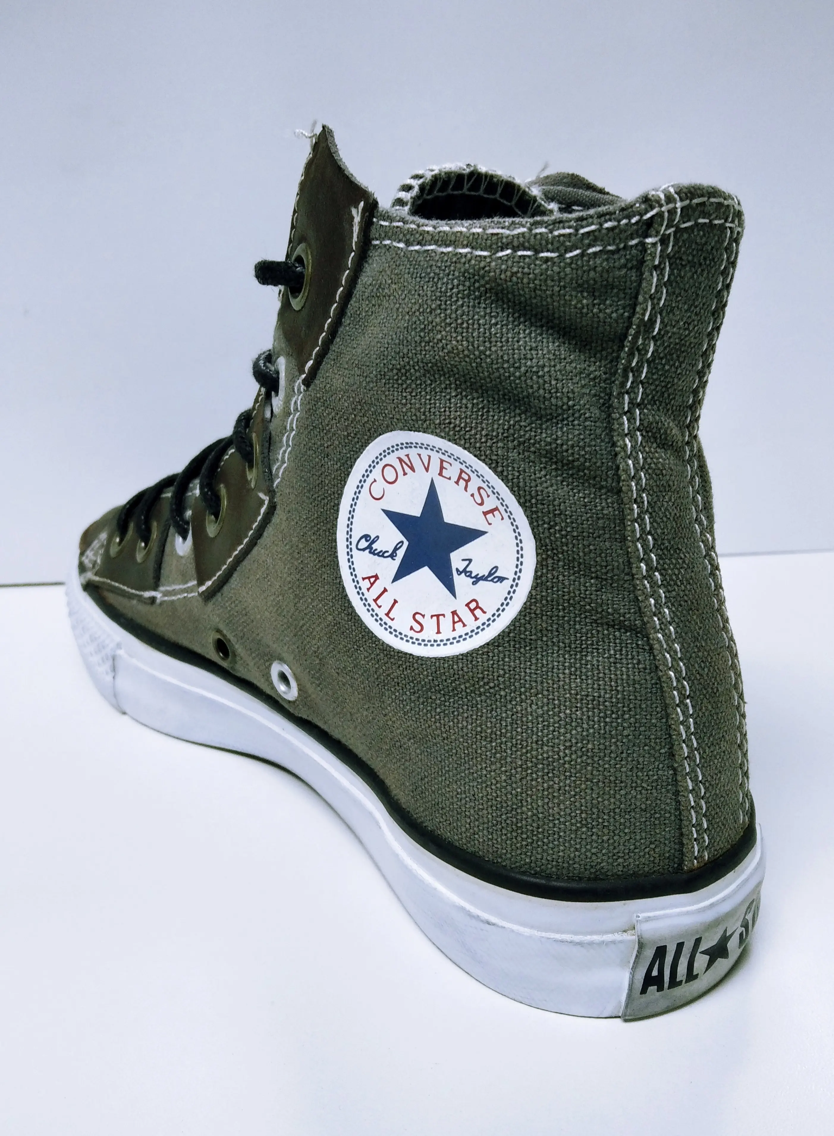 ALL STAR JR