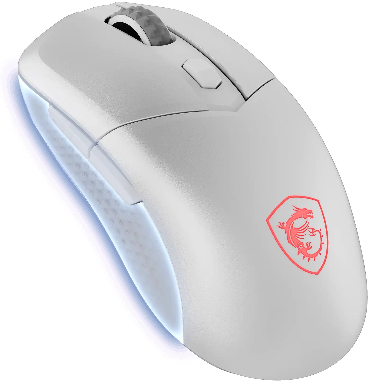 MSI Versa 300 wireless white 