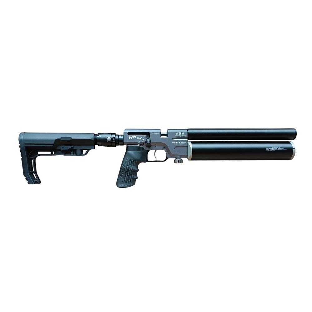 Aea hp max