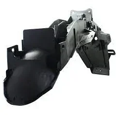 GUARDABARRO TRAS.YAMAHA 160 FZ [VC] -36123