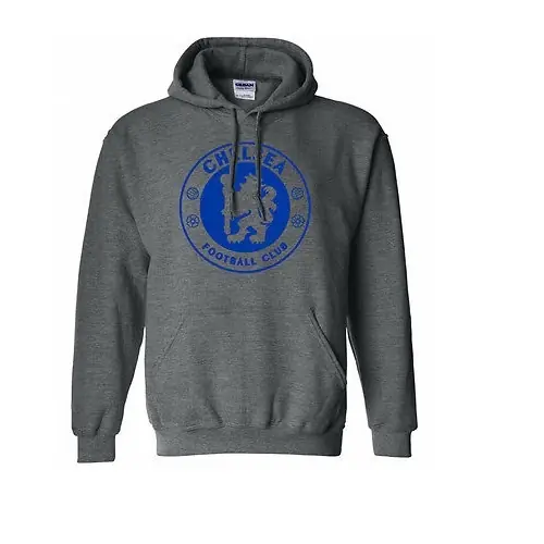 POLERA CON CAPUCHA DE CHELSEA  3