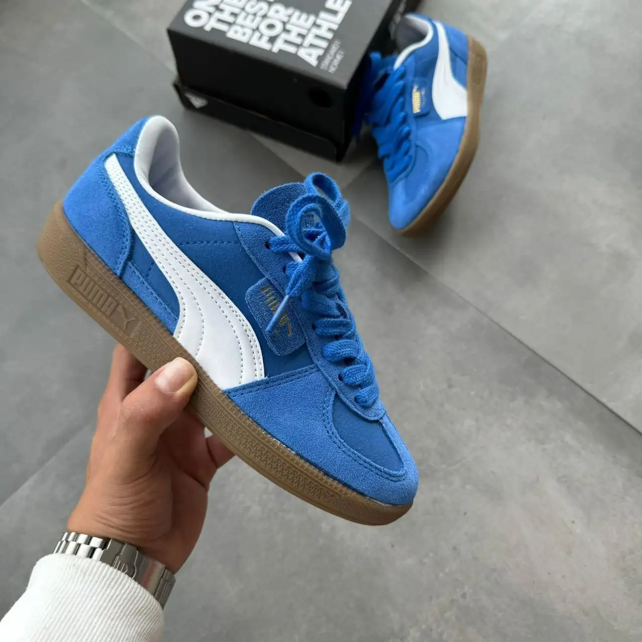 PUMA PALERMO