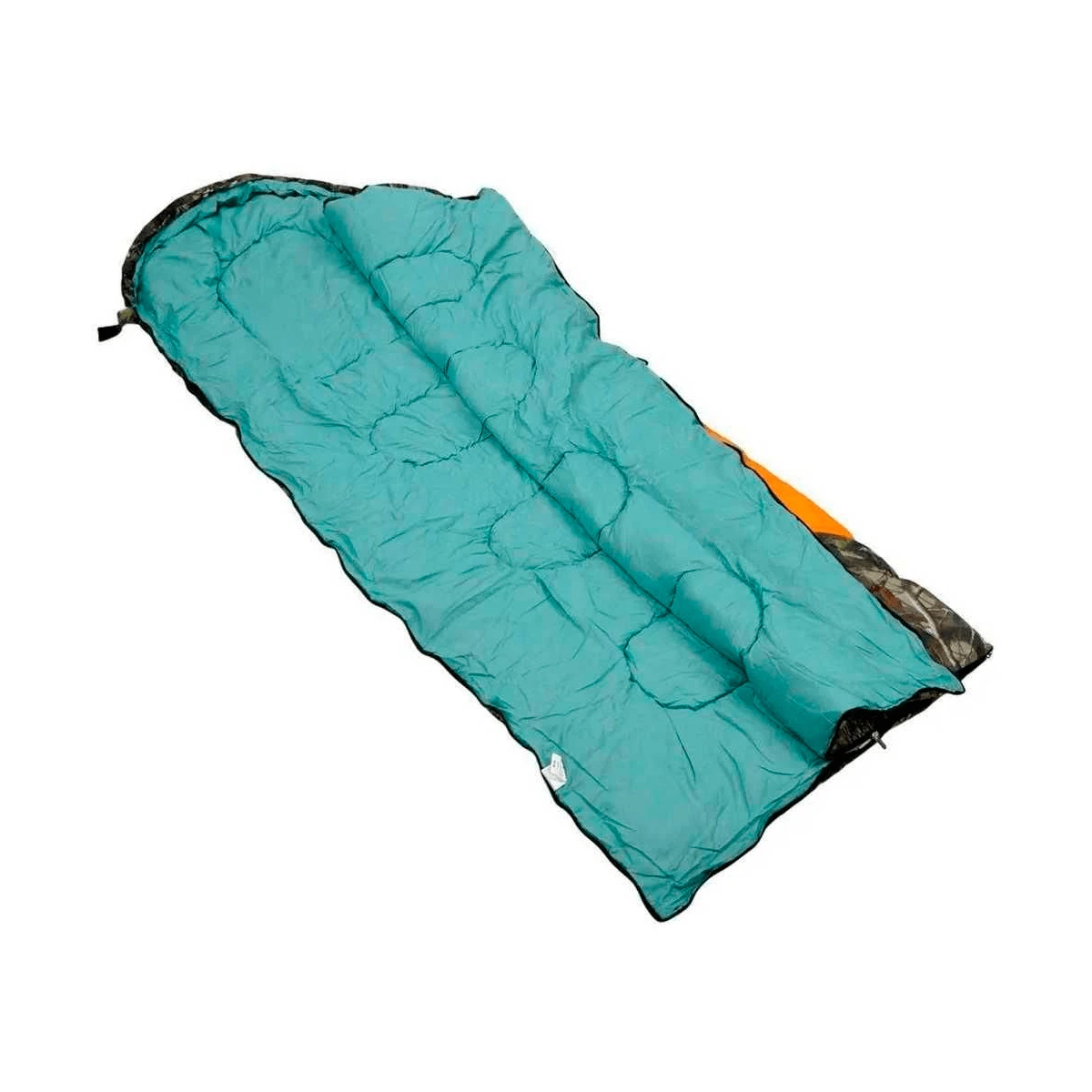 SACO PARA DORMIR  NAUTIKA FREEDOM LGND 2