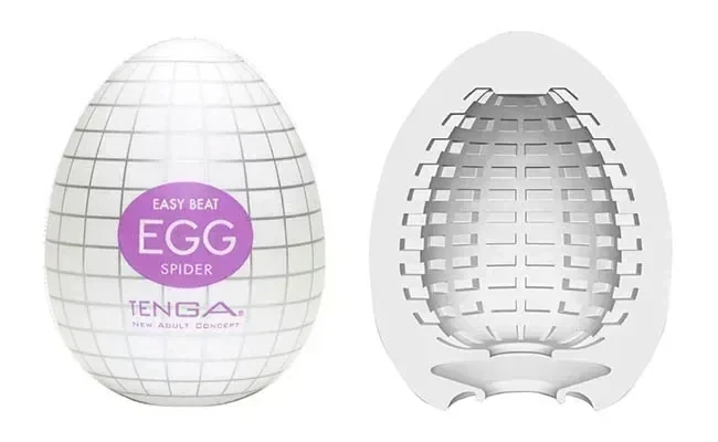 Tenga SPIDER