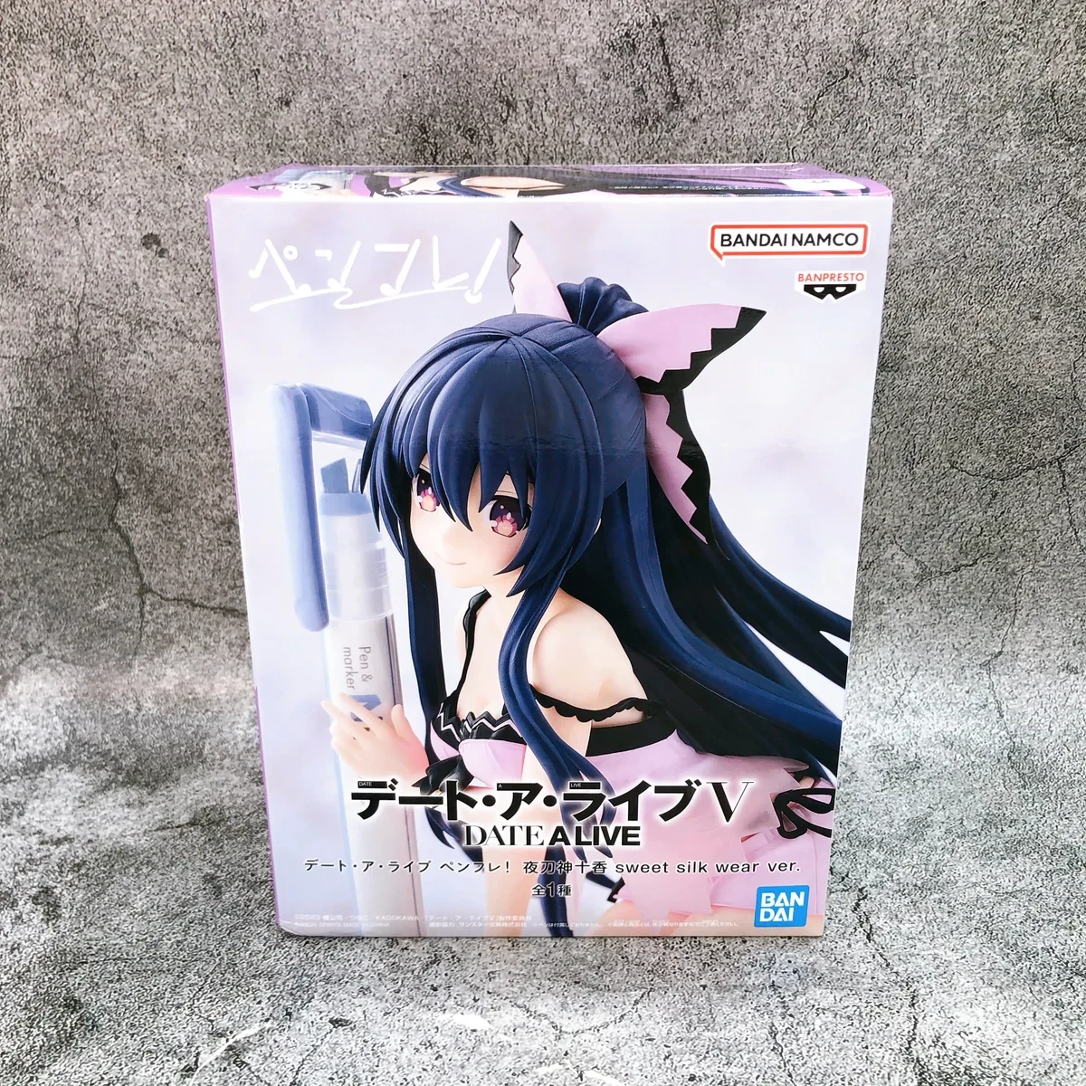 PRE VENTA - Tohka Yatogami Pen-Friend! 2
