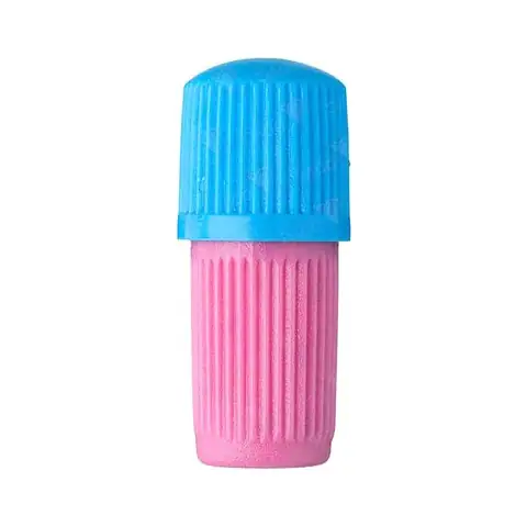 Capsula de Amalgama 