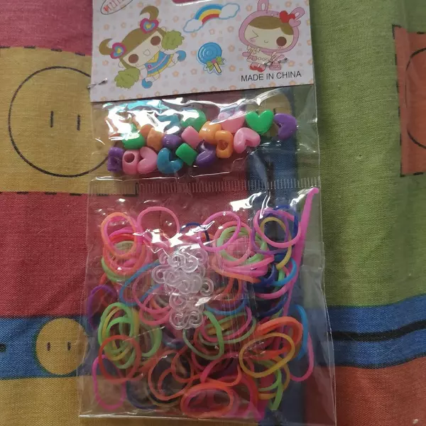 Set para pulceras