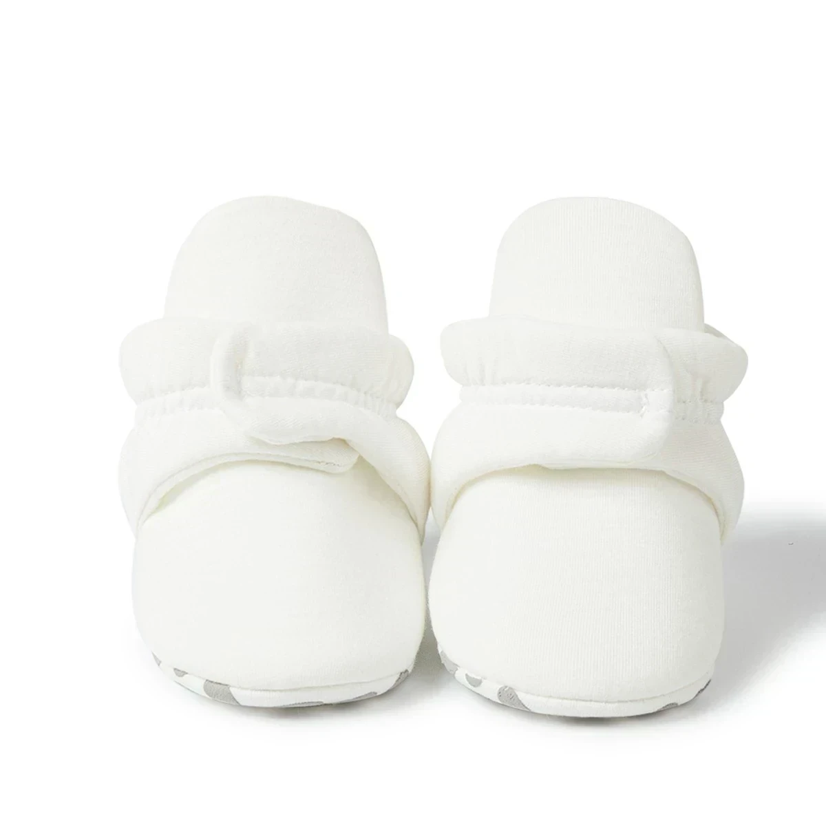 ZZ PANTUFLAS PARA BEBES 6