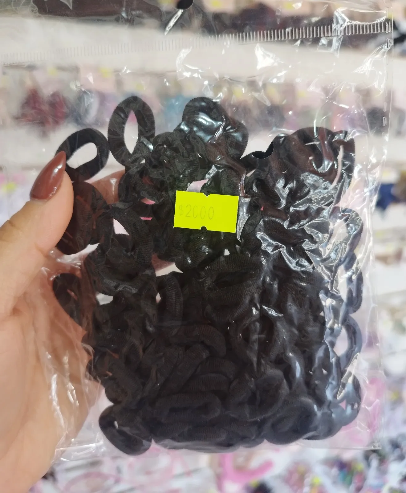 Pack de gomitas 🥰