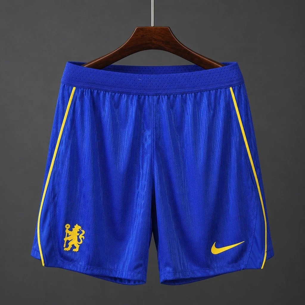 SHORT CHELSEA 26/27 VERSION JUGADOR 