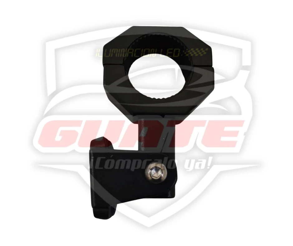 BASES PARA NEBLINERAS DE MOTO 05 2
