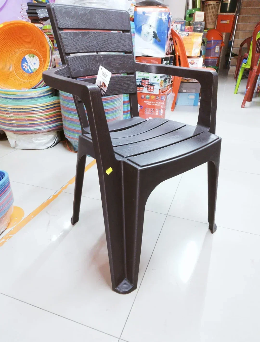 Sillón Roble 2