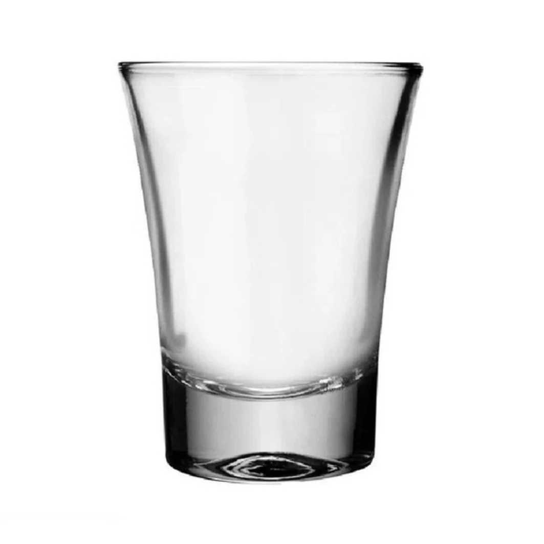 Shot vaso de tequila 60 ml 
