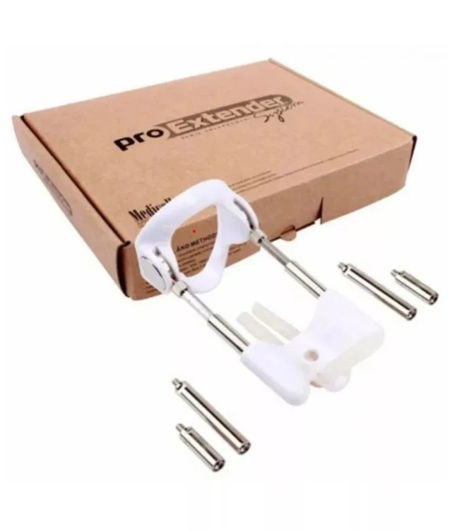 PRO EXTENDER 3  (Alargador Peneano)