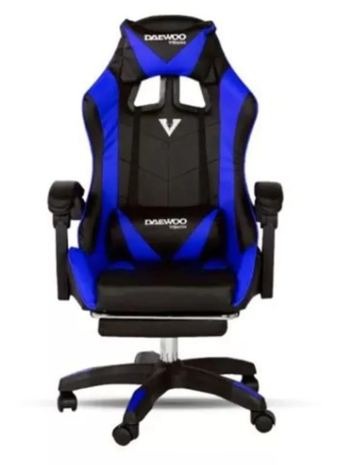 Silla gamer DAEWOO shooter 